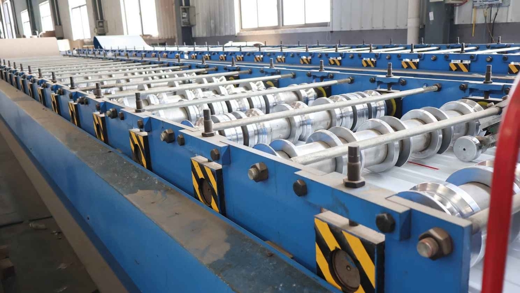 Shandong Qitai Aluminum Technology Co., Ltd.