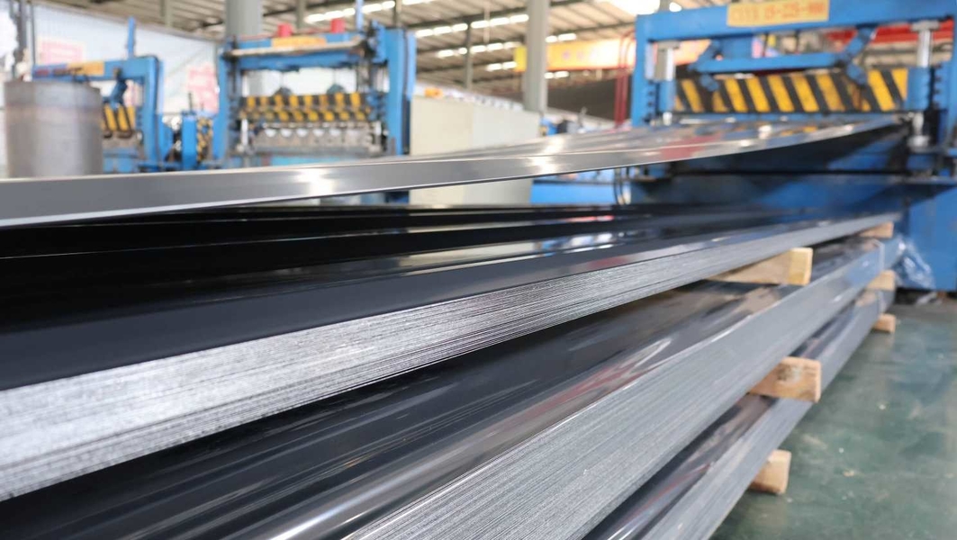 Shandong Qitai Aluminum Technology Co., Ltd.