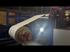 OEMパッケージングのための様々な幅と厚さの耐熱コーティングアルミニウムコイル