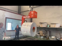 幅 A1100 0.2-1mm 厚さ プリペイント アルミニウムコイル アルミニウム屋根シート コンポジットパネル