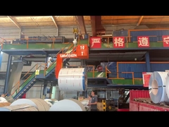 PE塗料 アルミニウムコイル