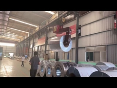 耐久性のあるSMPコーティングアルミウムコイル,RAL色で高/マット光り