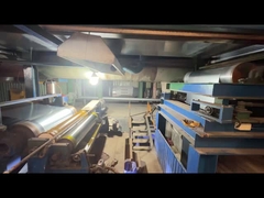 耐久性のある光り輝くアルミニウムコイル RAL またはOEM カラー 優れた耐候性