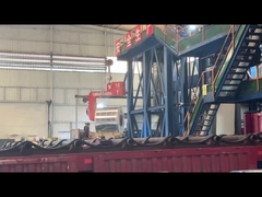 柔軟な衝撃耐性 SMPコーティング アルミコイル 0.2-3.0mm 500-1600mm