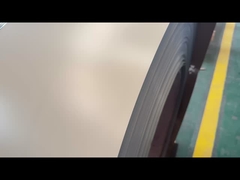 柔軟性 耐天候のラベルソリューションのためのアルミニウムコイル