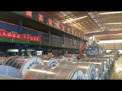 TUV BV SMP プリペイント アルミニウムコイル アルミニウム 30年 色が消えない