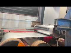 消色防止 PVDF プリペイント アルミニウムコイル アルミニウム 50年