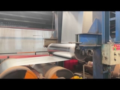 PVDFコーティング アルミコイル 耐候性 0.2mm-3.0mm 保護コーティング用