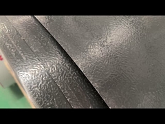 クラック 覆い アルミニウムコイル 色 耐候 耐衝撃 コイル