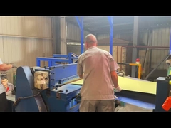 カスタムカラー PVDF コーティング アルミコイル 優れた化学抵抗性