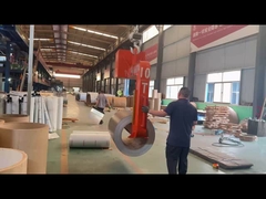 パーソナライズド カラー PVDF コーティング アルミニウム コイル 持続的な保護