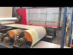 化学抵抗性0.2mm-3.0mmのためのPVDFコーティングアルミニウムコイル