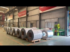 優れた耐候性 アルミコイル 0.2mm - 3.0mm PVDF塗料