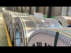 H14/H16/H18 凸起型 アルミニウムコイル 粉砕仕上げ HDPポリエステル塗装 幅30~2000mm