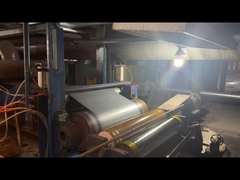 HDP塗料コーティング 8-50 マイクロン カスタマイズ可能な色