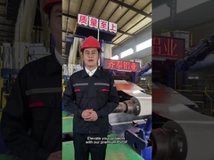 天候耐性 PVDF コーティング アルミニウムコイル 建物外装飾用