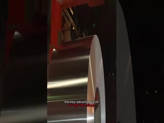 オーダーメイド 3003 アルミコイル