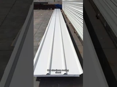 耐久性 アルミニウム 屋根 タイル 住宅 プロジェクト